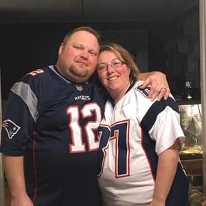 Meet your Posher, Andy